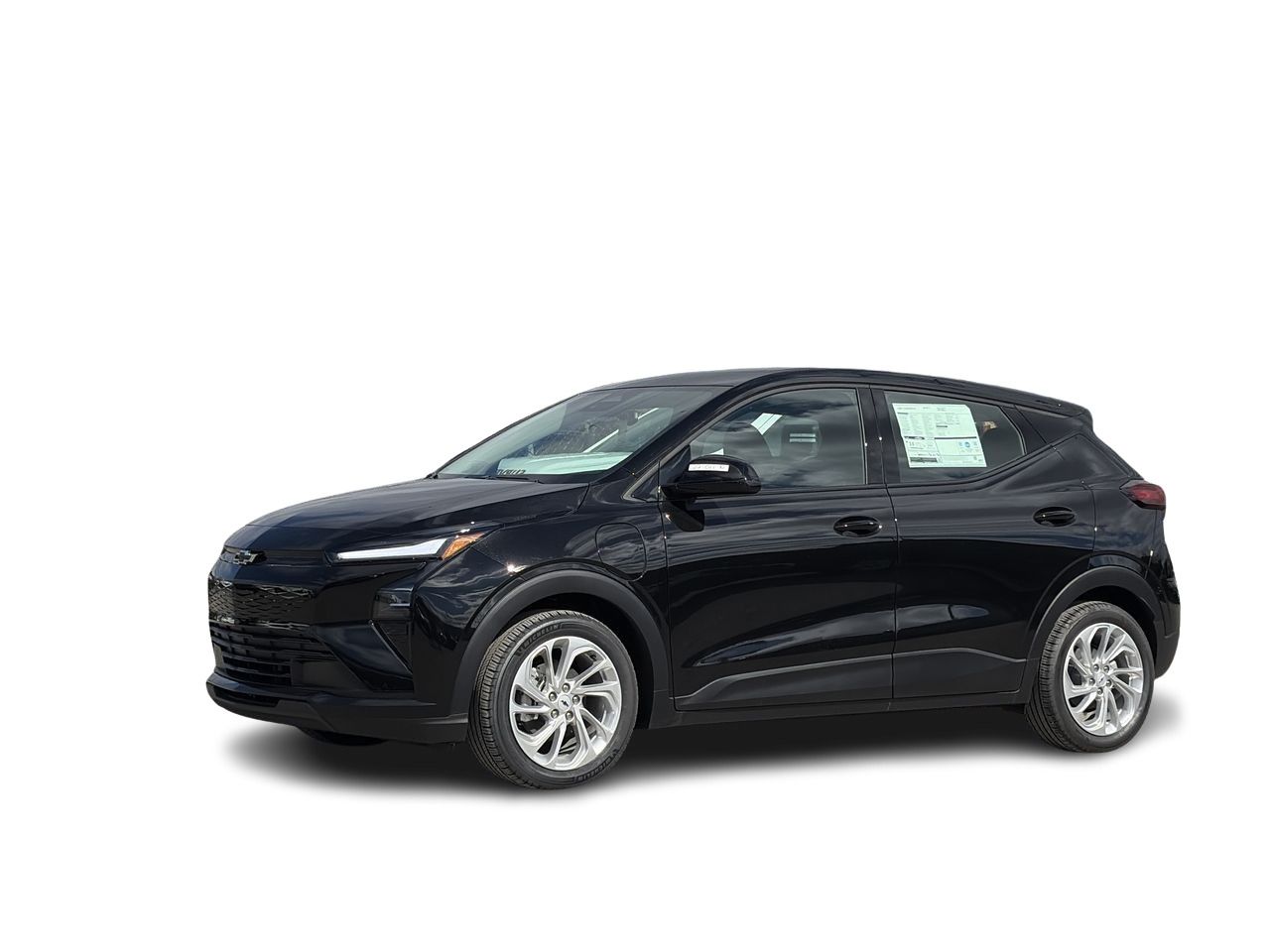 Chevrolet Bolt  2027