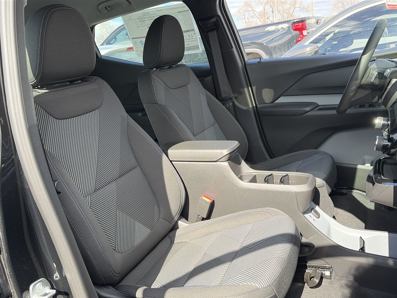 Chevrolet Bolt  2027