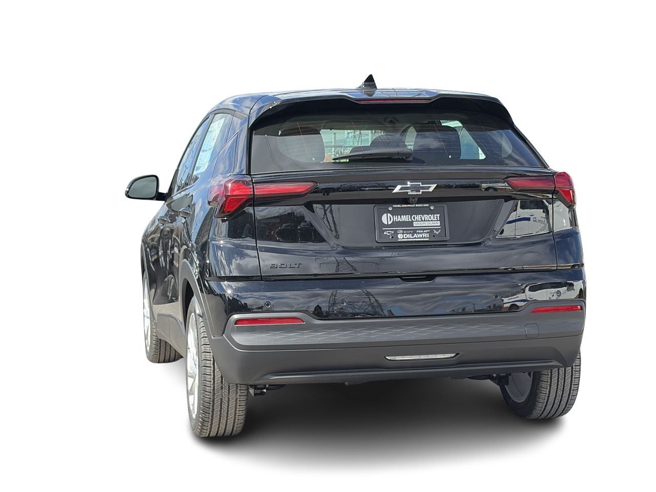 Chevrolet Bolt  2027