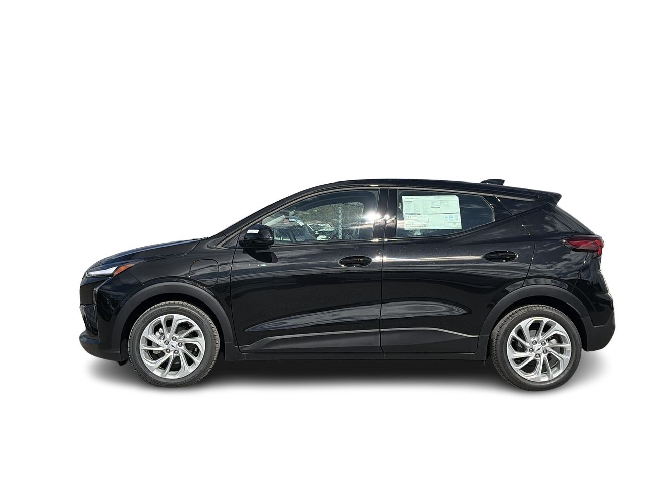 Chevrolet Bolt  2027