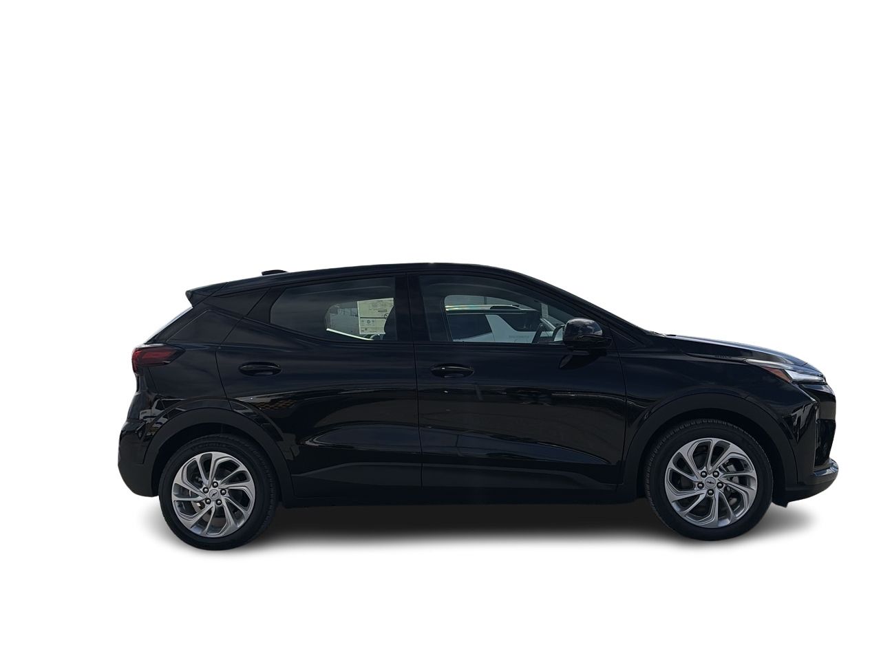 Chevrolet Bolt  2027