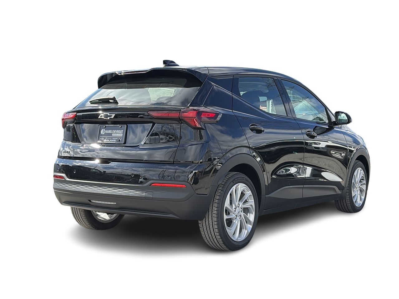 Chevrolet Bolt  2027