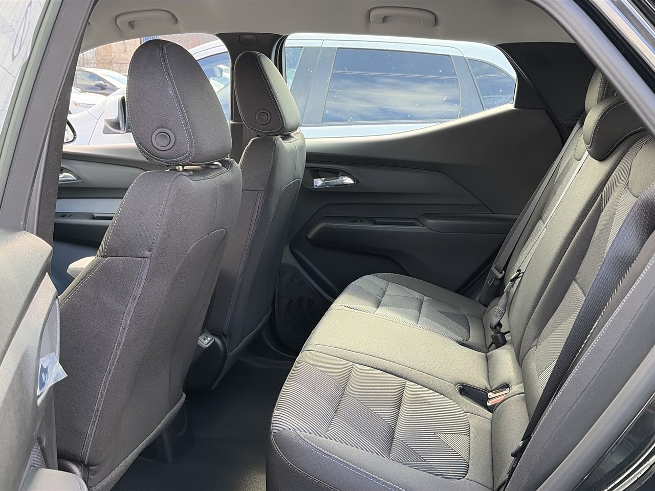 Chevrolet Bolt  2027