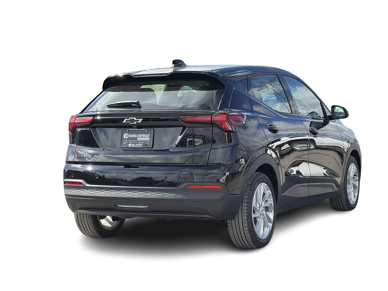 Chevrolet Bolt  2027