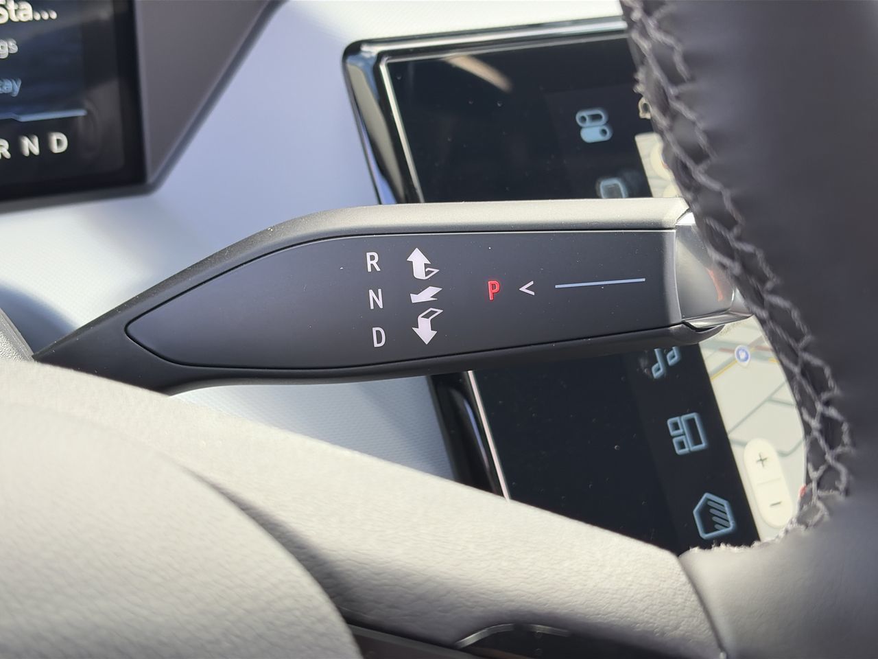 Chevrolet Bolt  2027