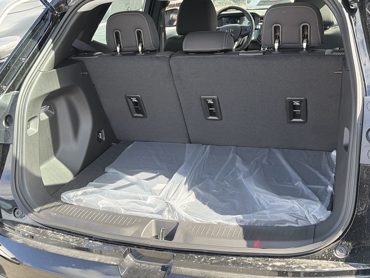 Chevrolet Bolt  2027