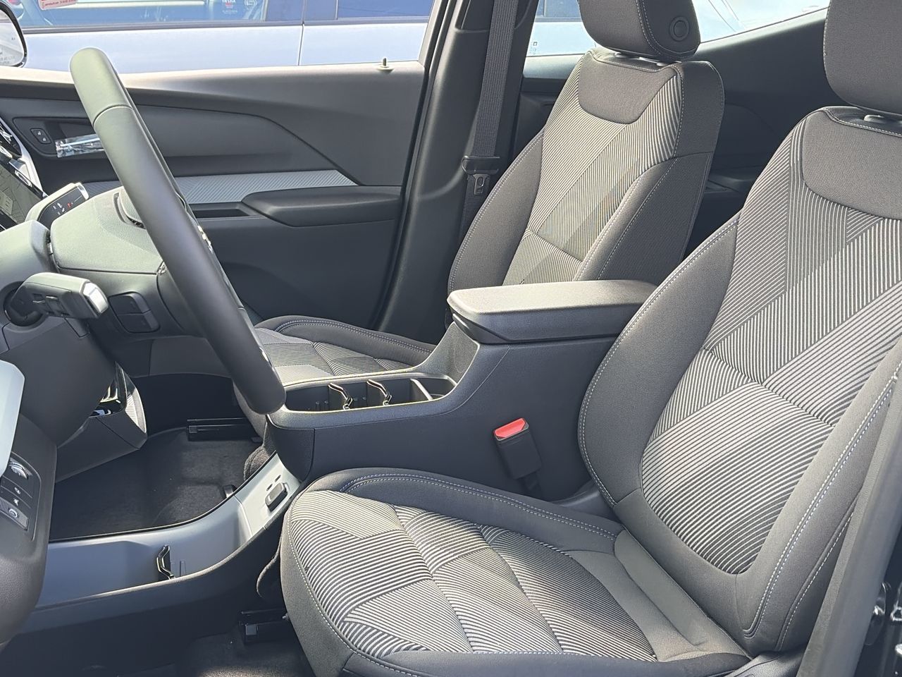 Chevrolet Bolt  2027