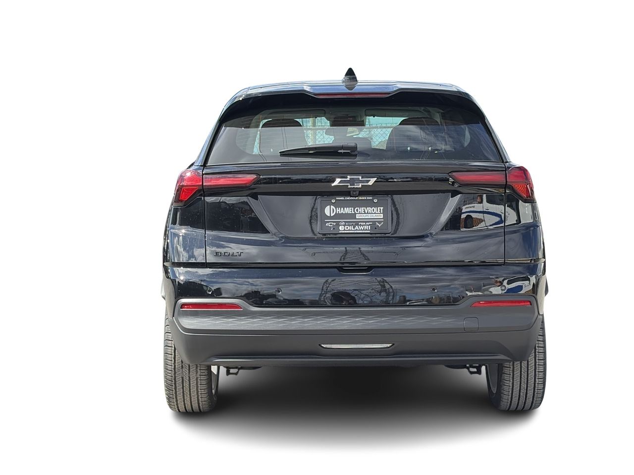 Chevrolet Bolt  2027