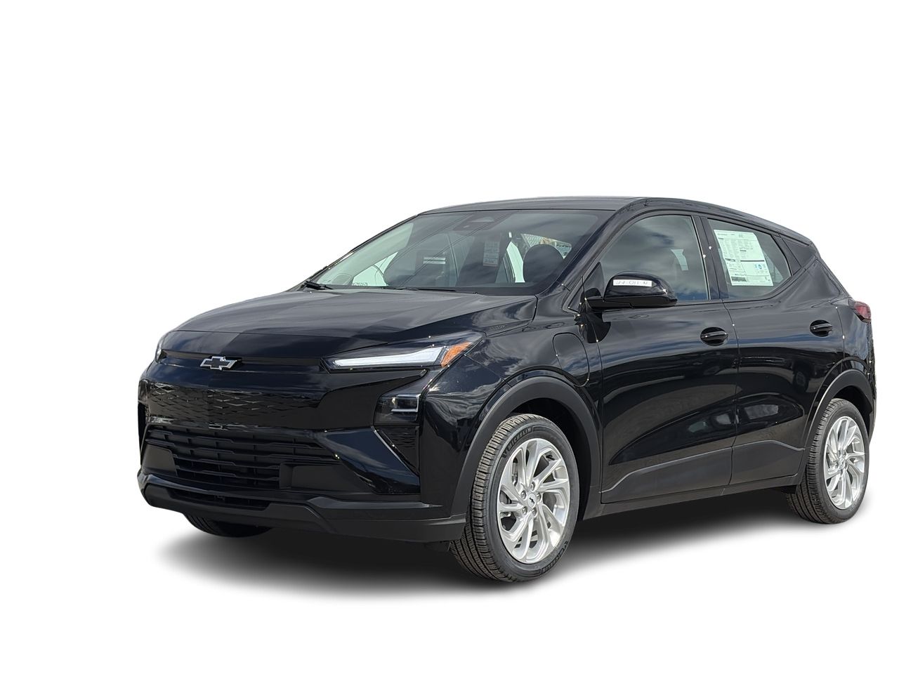Chevrolet Bolt  2027