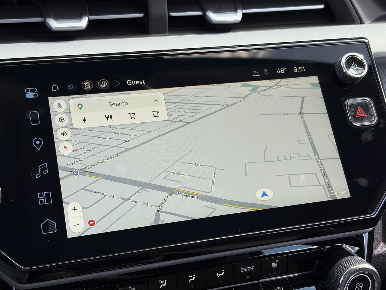 Chevrolet Bolt  2027