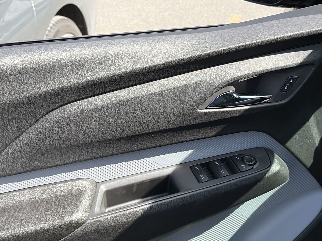 Chevrolet Bolt  2027