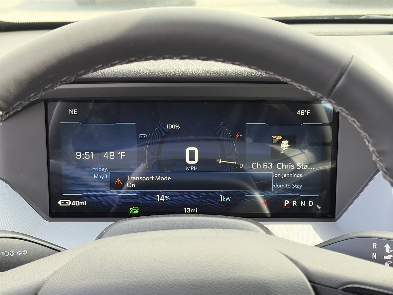Chevrolet Bolt  2027