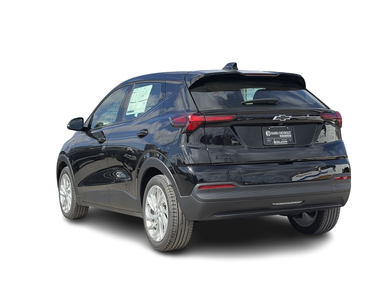 Chevrolet Bolt  2027