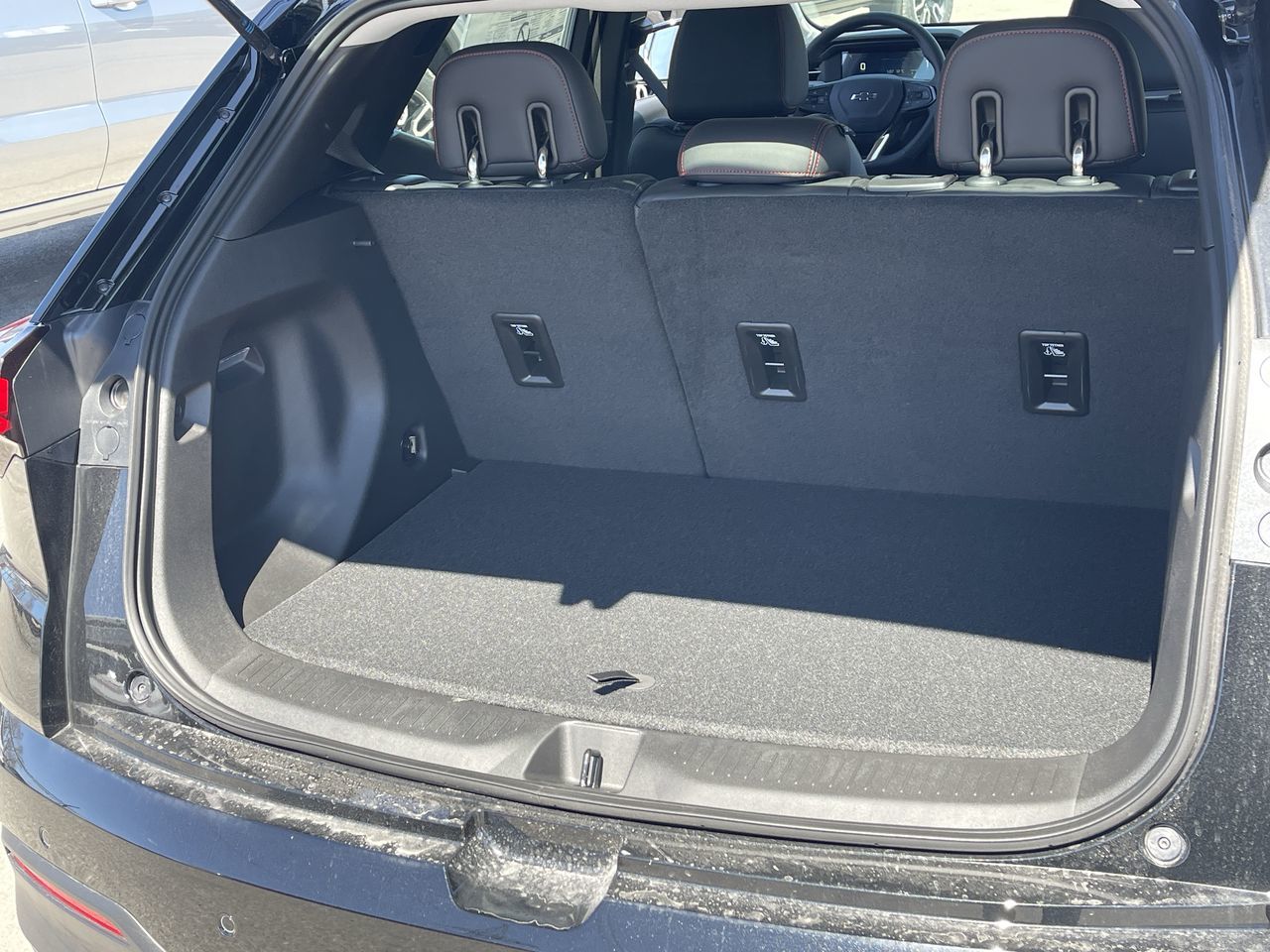 Chevrolet Bolt EV  2027 à Saint-Léonard, Québec