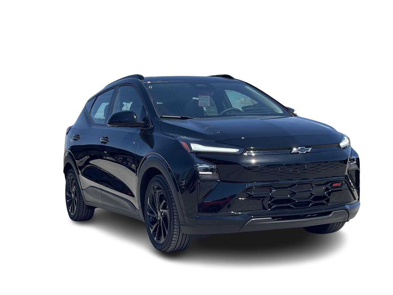Chevrolet Bolt EV  2027 à Saint-Léonard, Québec
