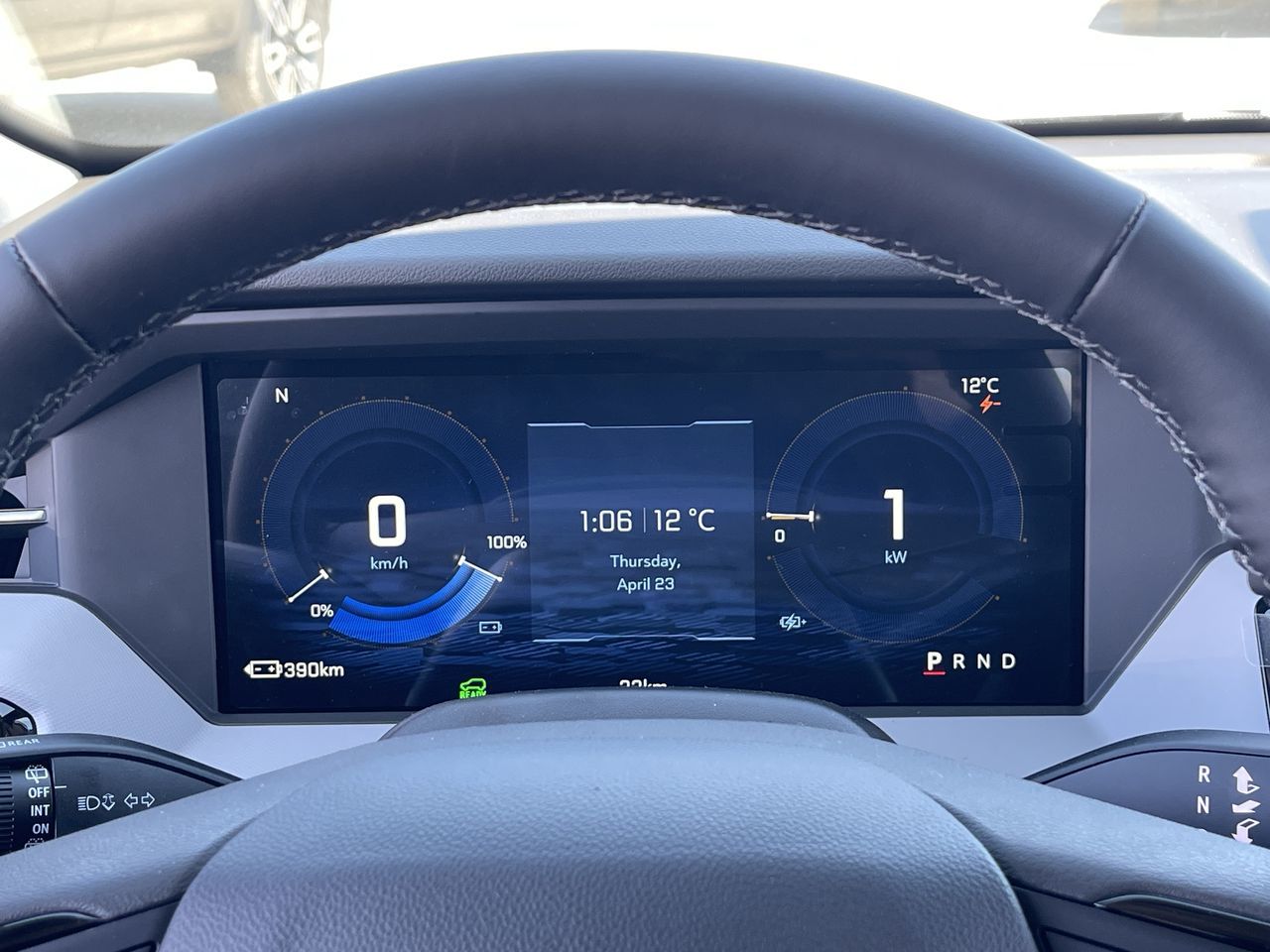 Chevrolet Bolt EV  2027 à Saint-Léonard, Québec