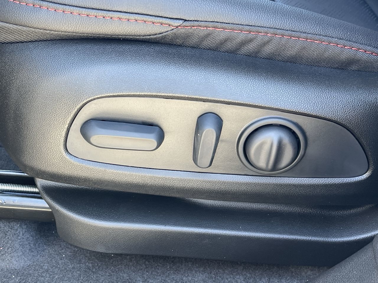 Chevrolet Bolt EV  2027 à Saint-Léonard, Québec