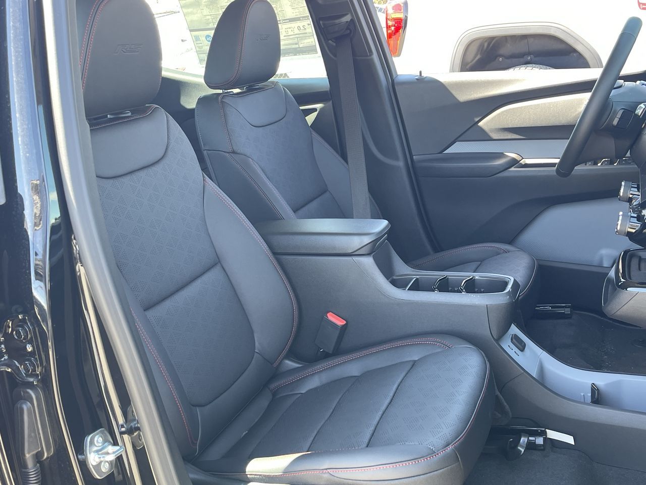 Chevrolet Bolt EV  2027 à Saint-Léonard, Québec