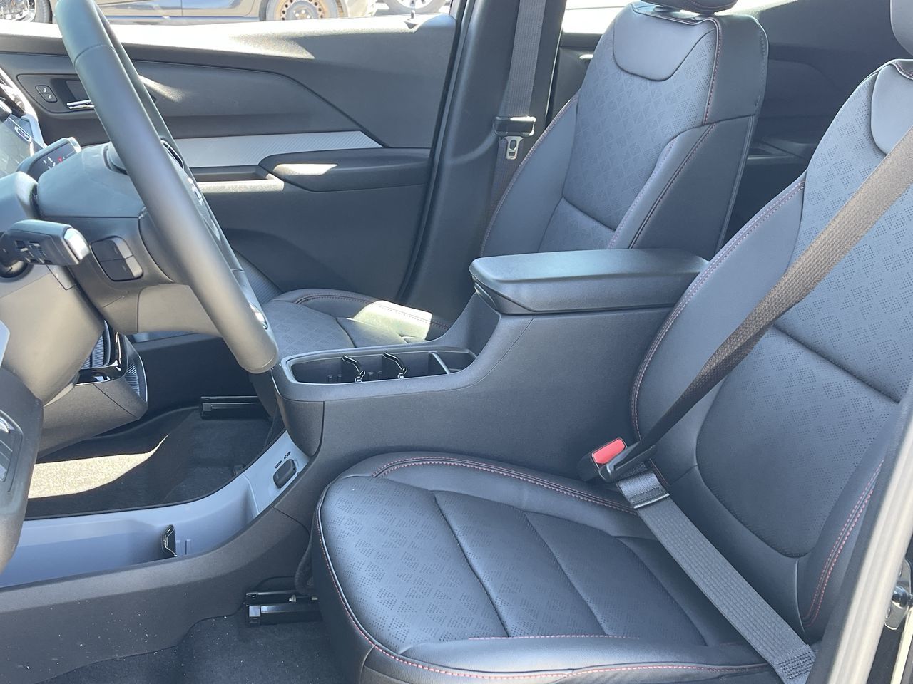 Chevrolet Bolt EV  2027 à Saint-Léonard, Québec