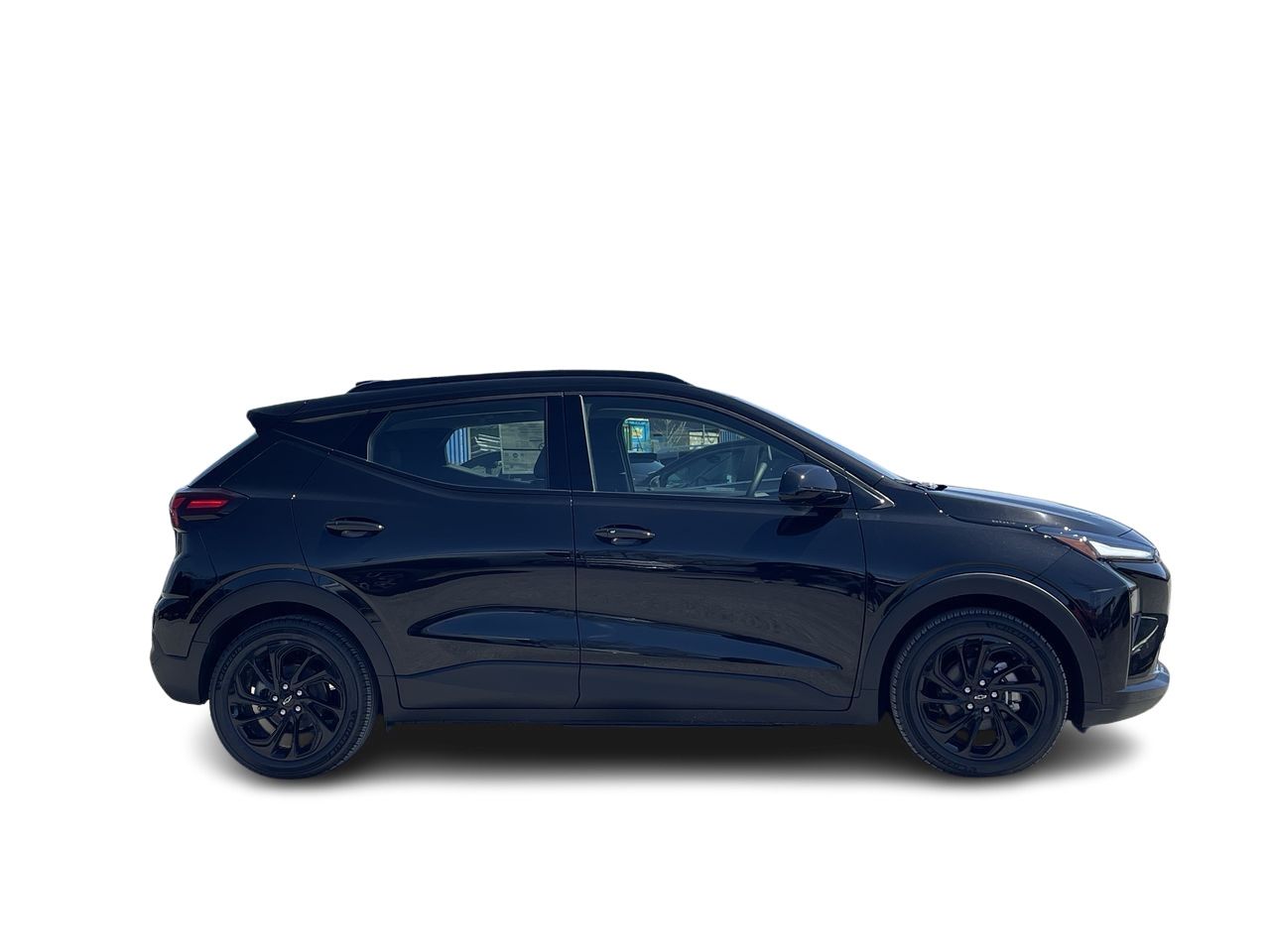 Chevrolet Bolt EV  2027 à Saint-Léonard, Québec
