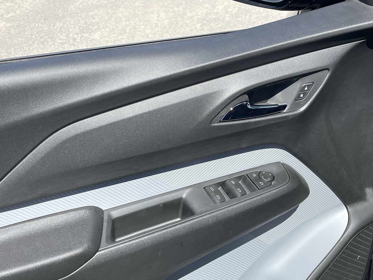 Chevrolet Bolt EV  2027 à Saint-Léonard, Québec