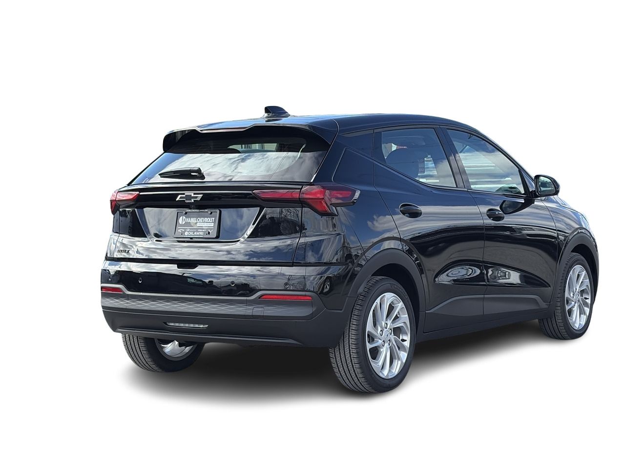 Chevrolet Bolt EV  2027
