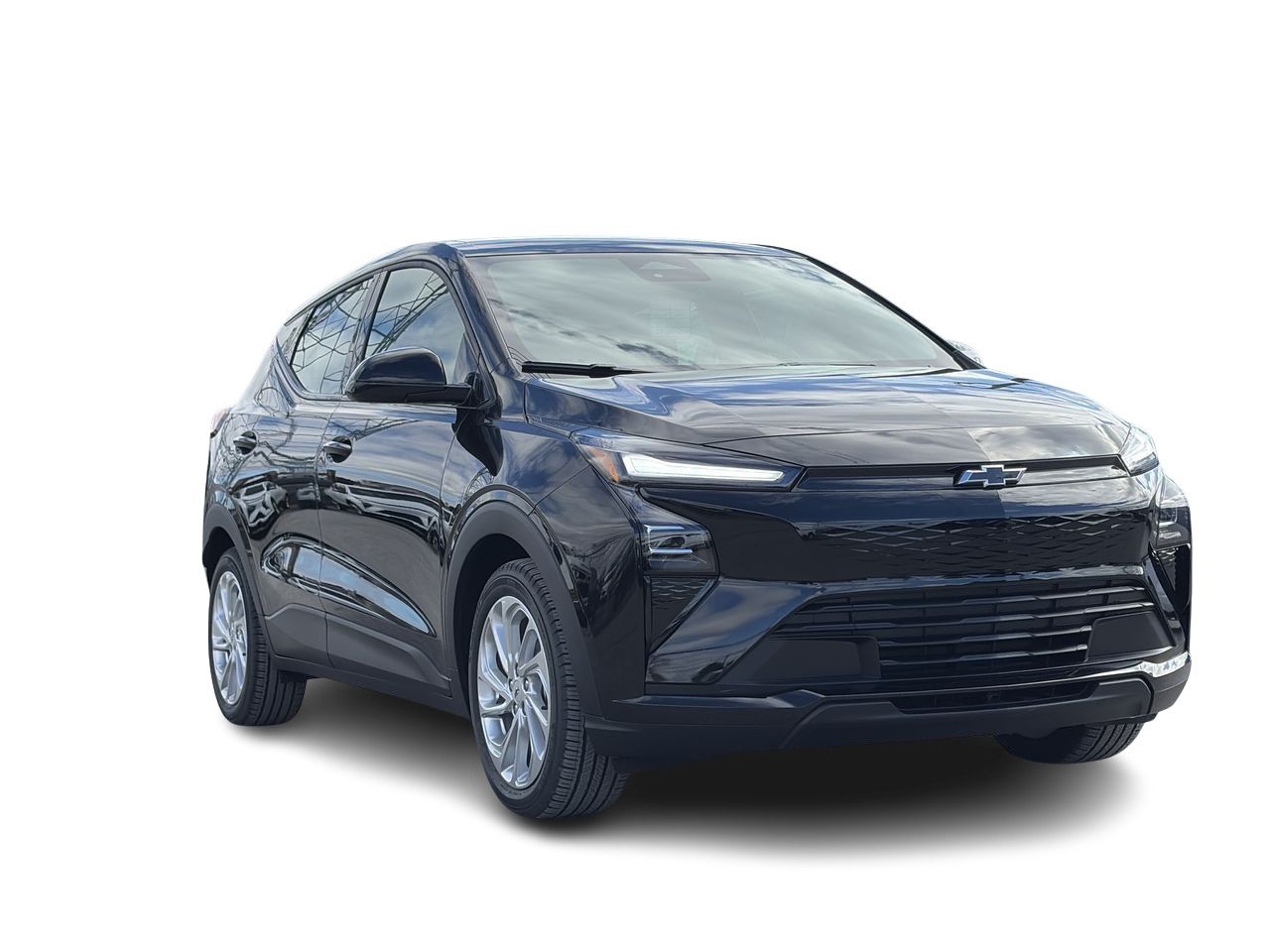 Chevrolet Bolt EV  2027