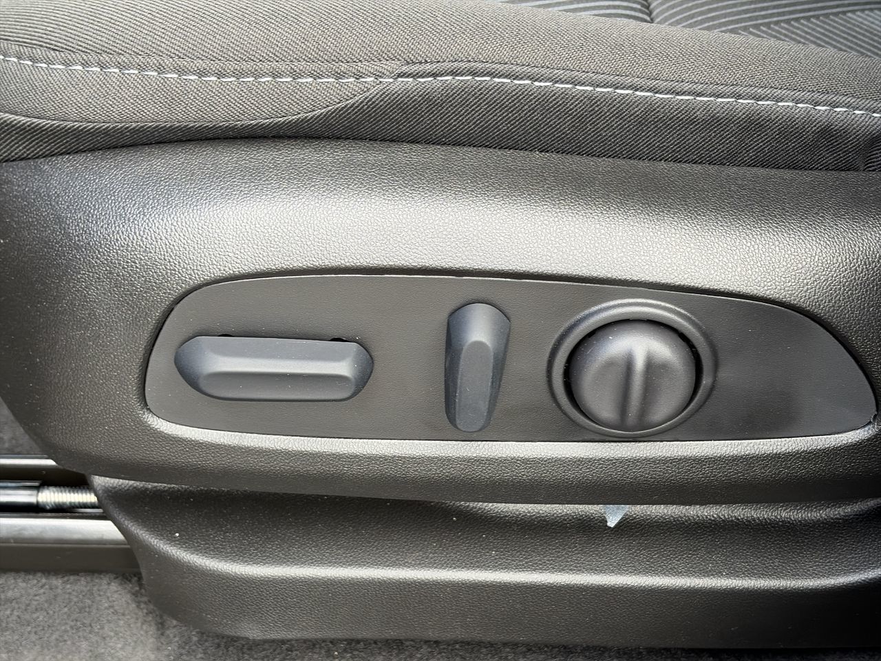 Chevrolet Bolt EV  2027
