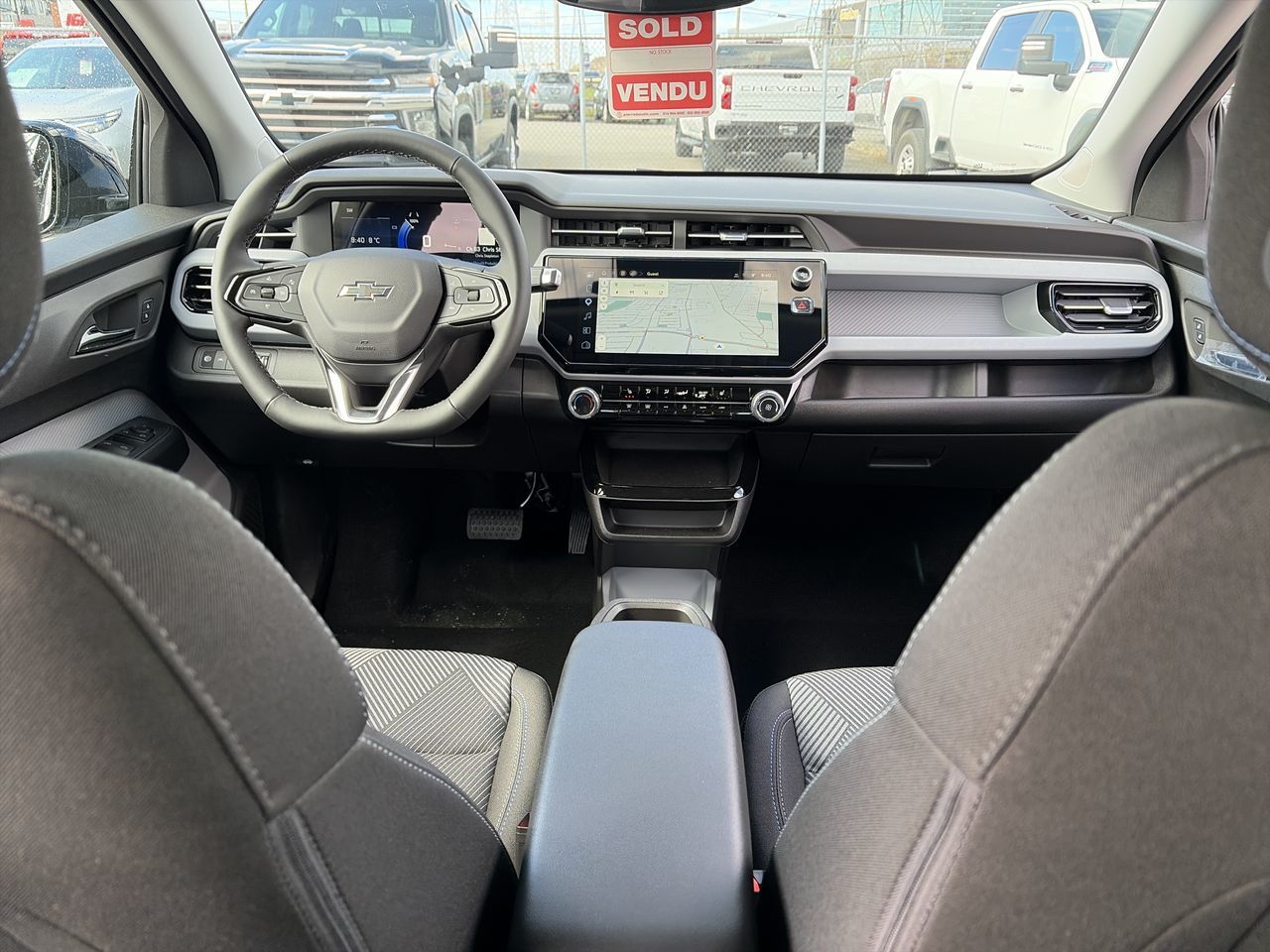 Chevrolet Bolt EV  2027