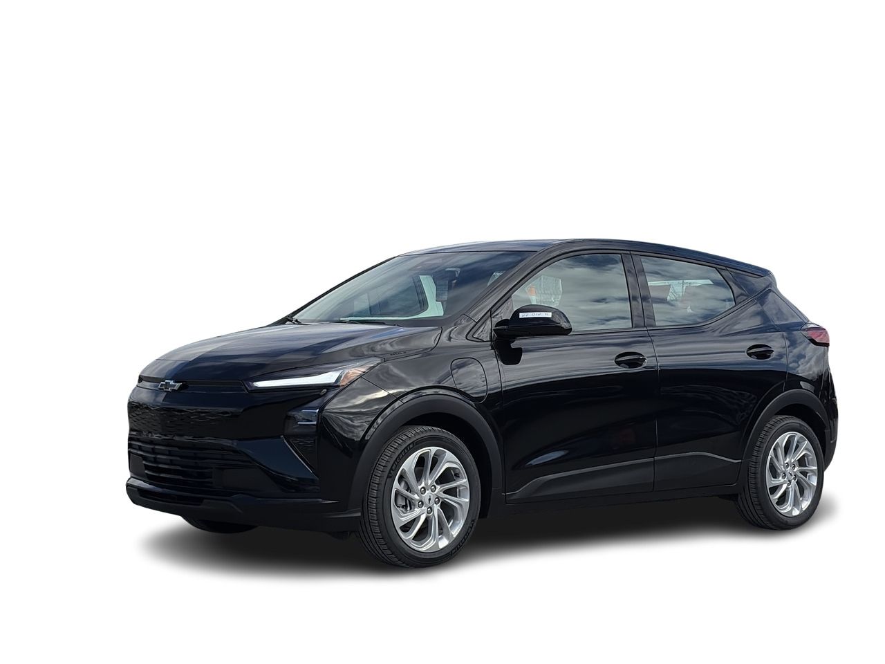 Chevrolet Bolt EV  2027
