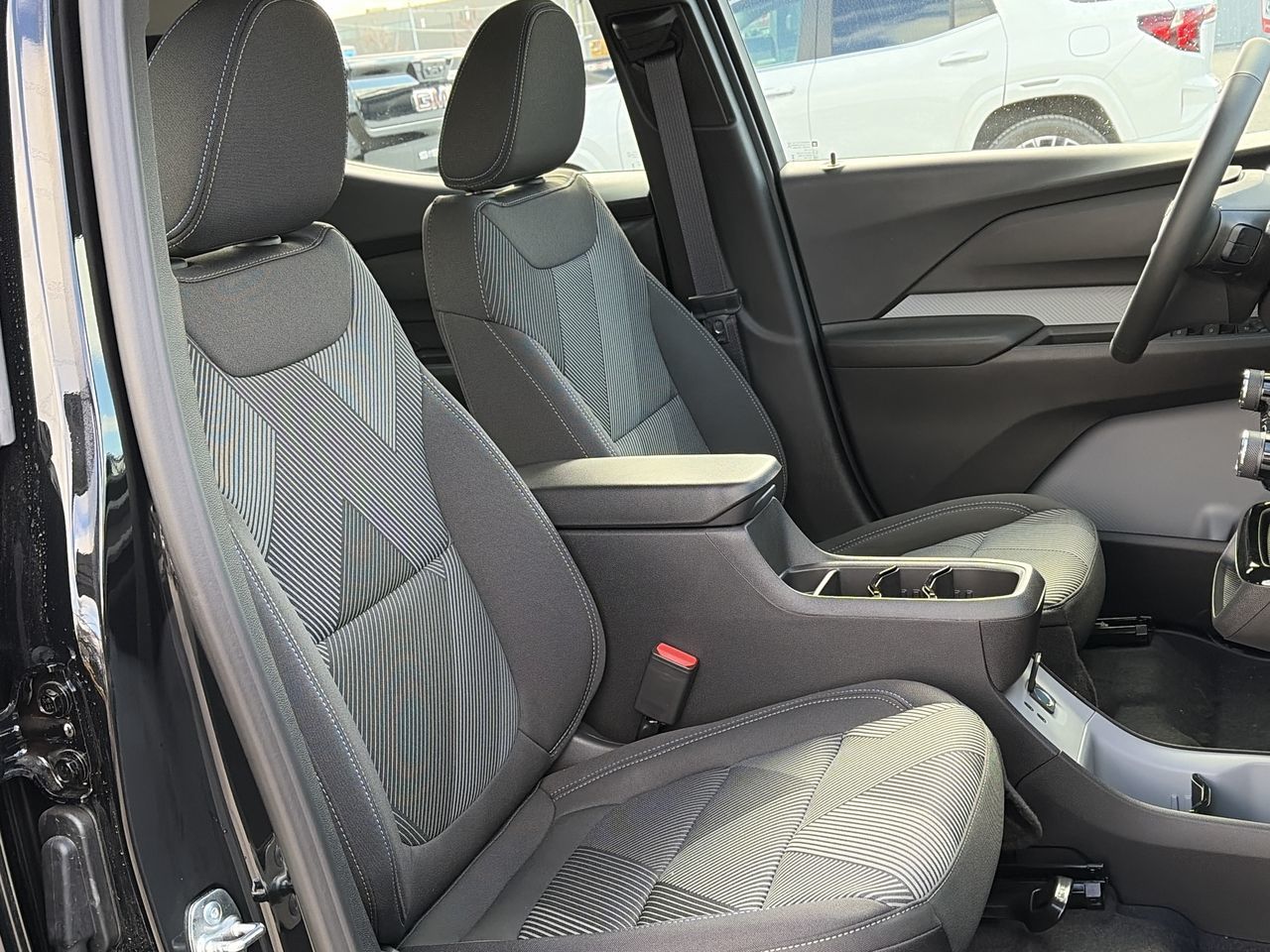 Chevrolet Bolt EV  2027