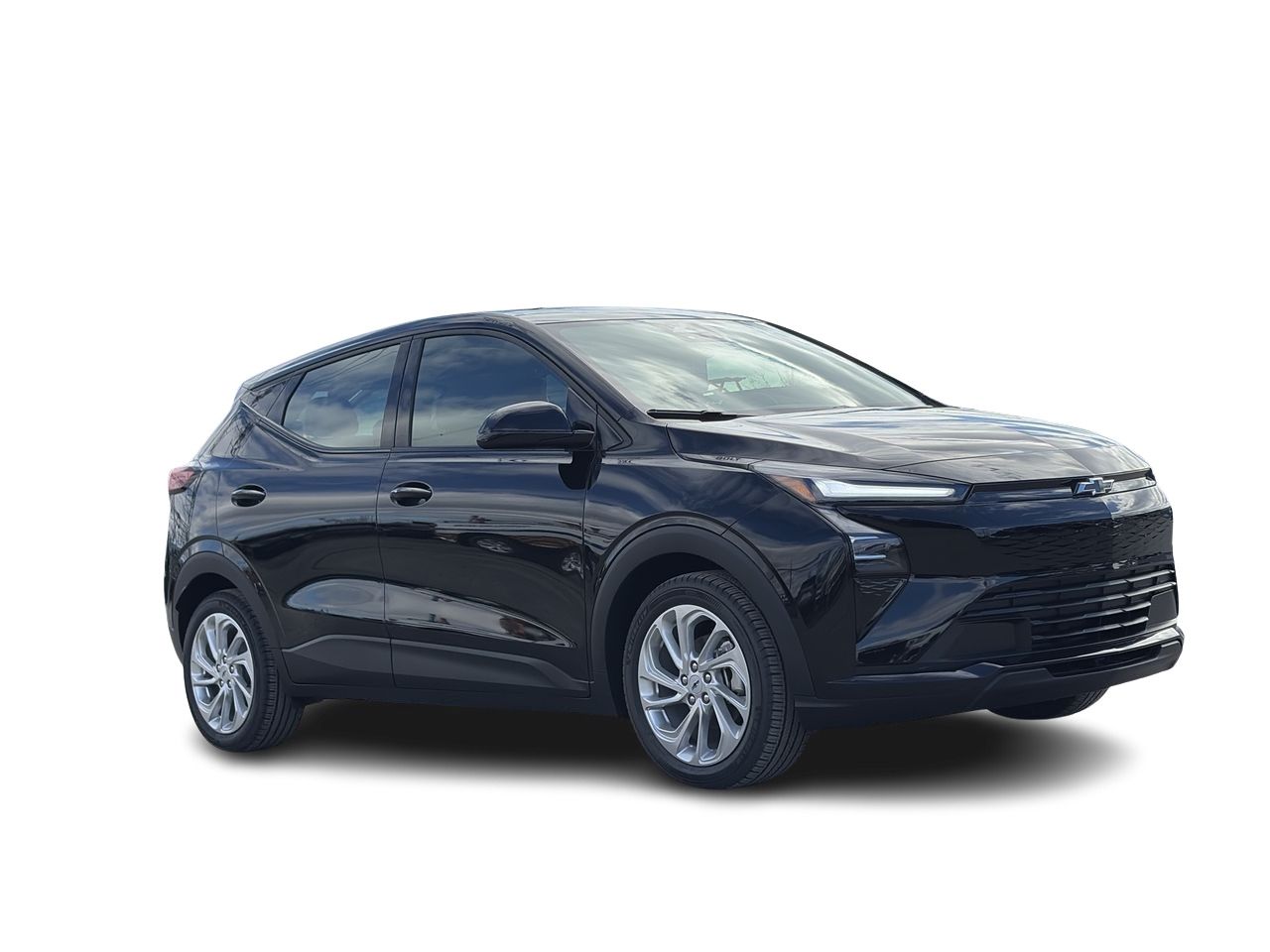 Chevrolet Bolt EV  2027