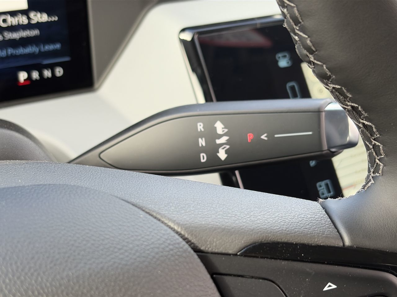 Chevrolet Bolt EV  2027