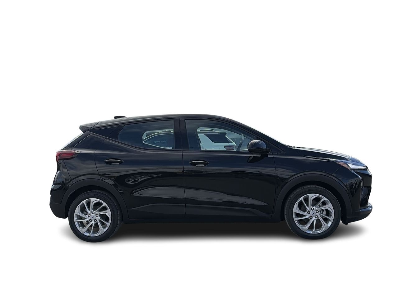 Chevrolet Bolt EV  2027