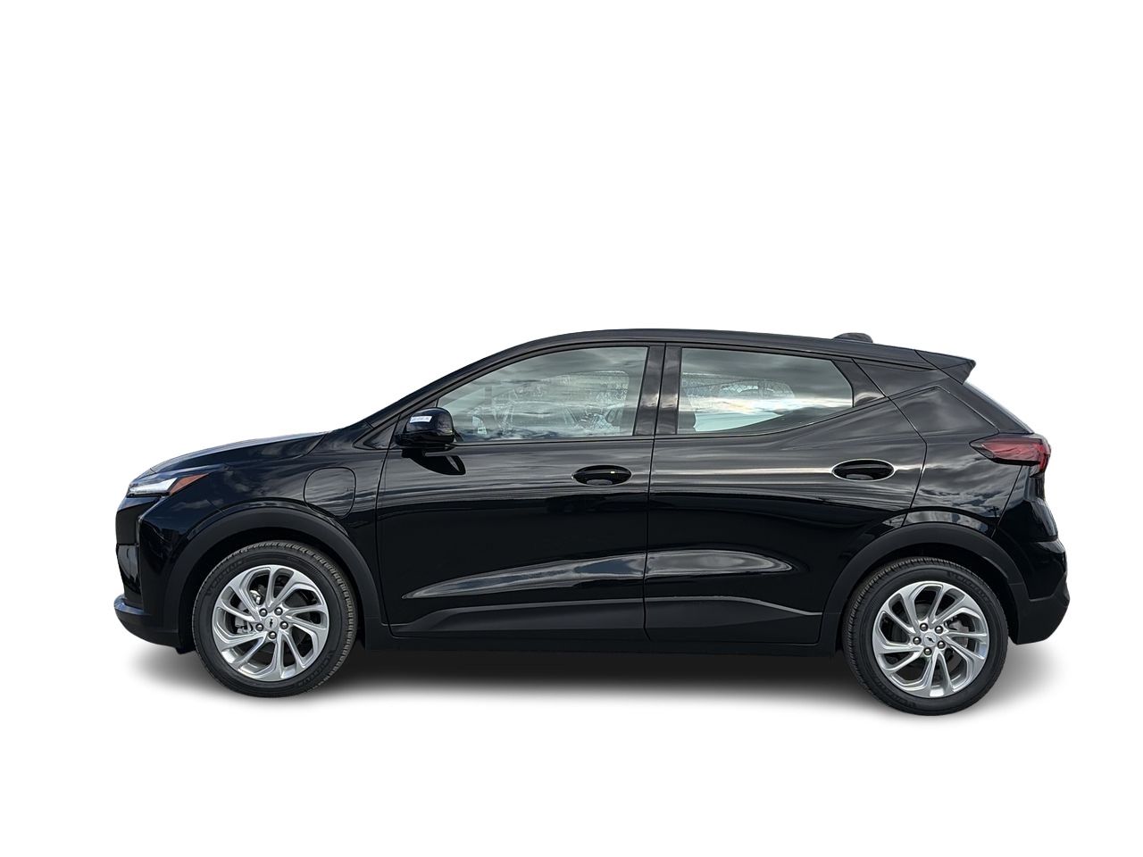 Chevrolet Bolt EV  2027