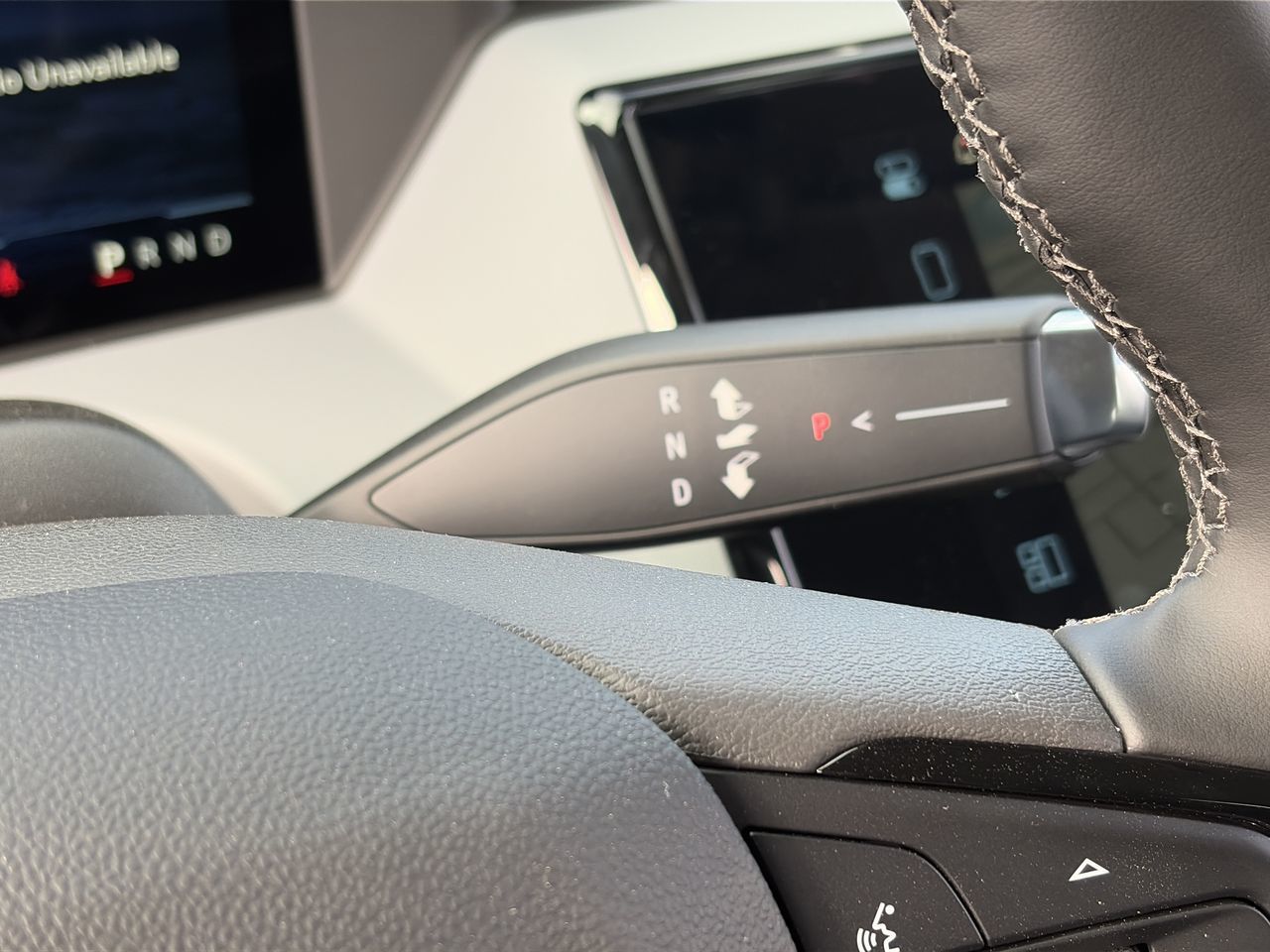 2027 Chevrolet Bolt EV