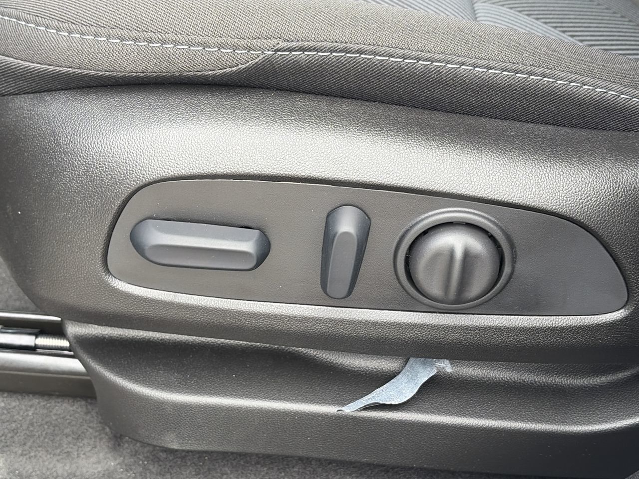2027 Chevrolet Bolt EV