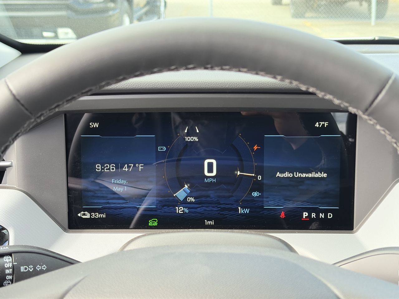 2027 Chevrolet Bolt EV