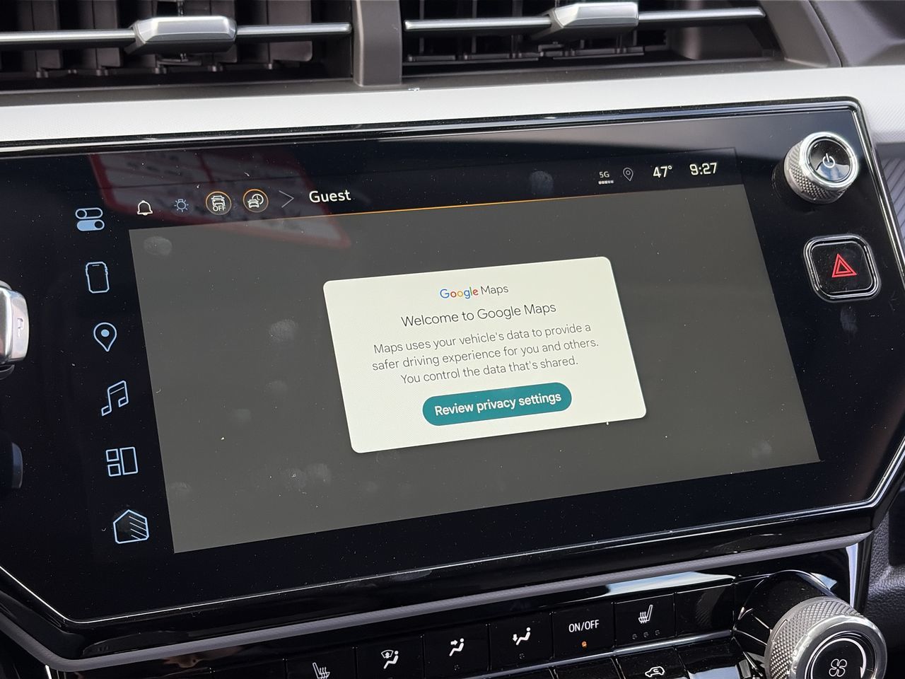 2027 Chevrolet Bolt EV