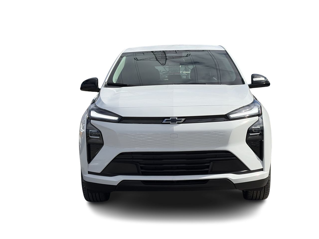 2027 Chevrolet Bolt EV