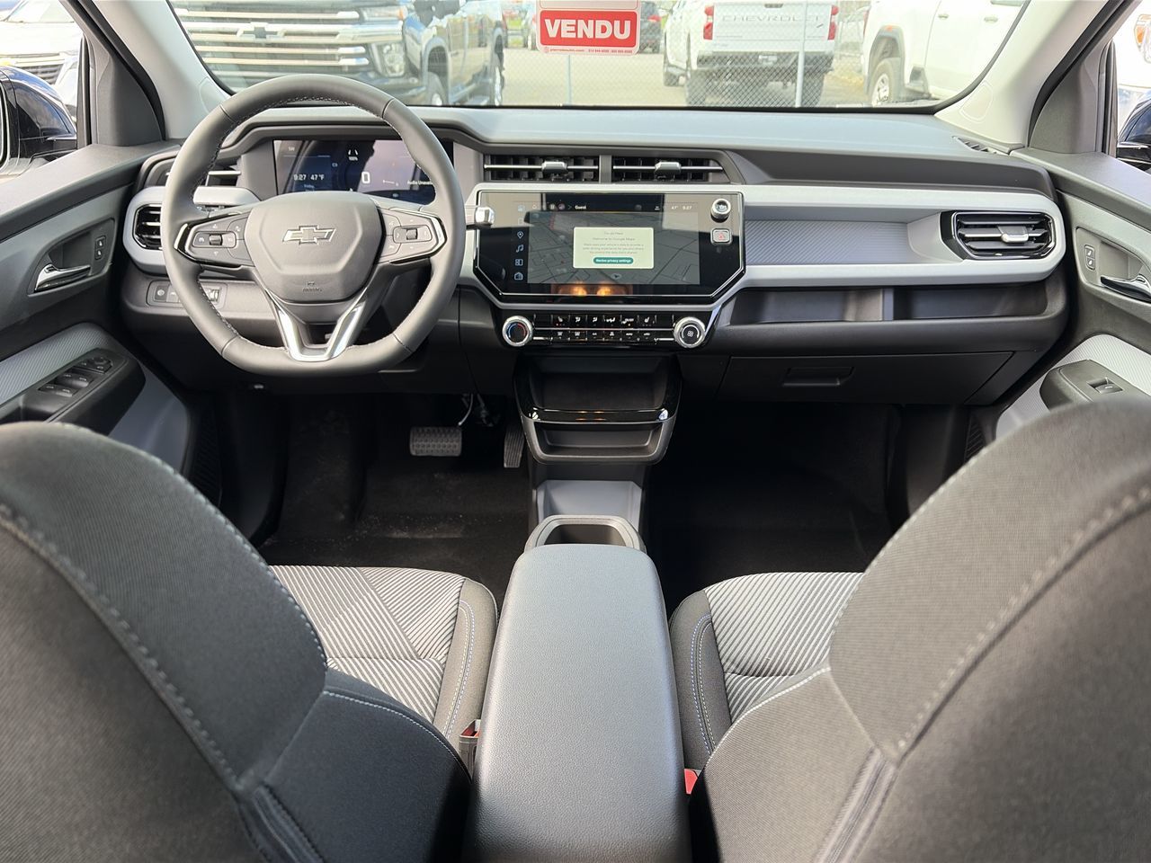 2027 Chevrolet Bolt EV