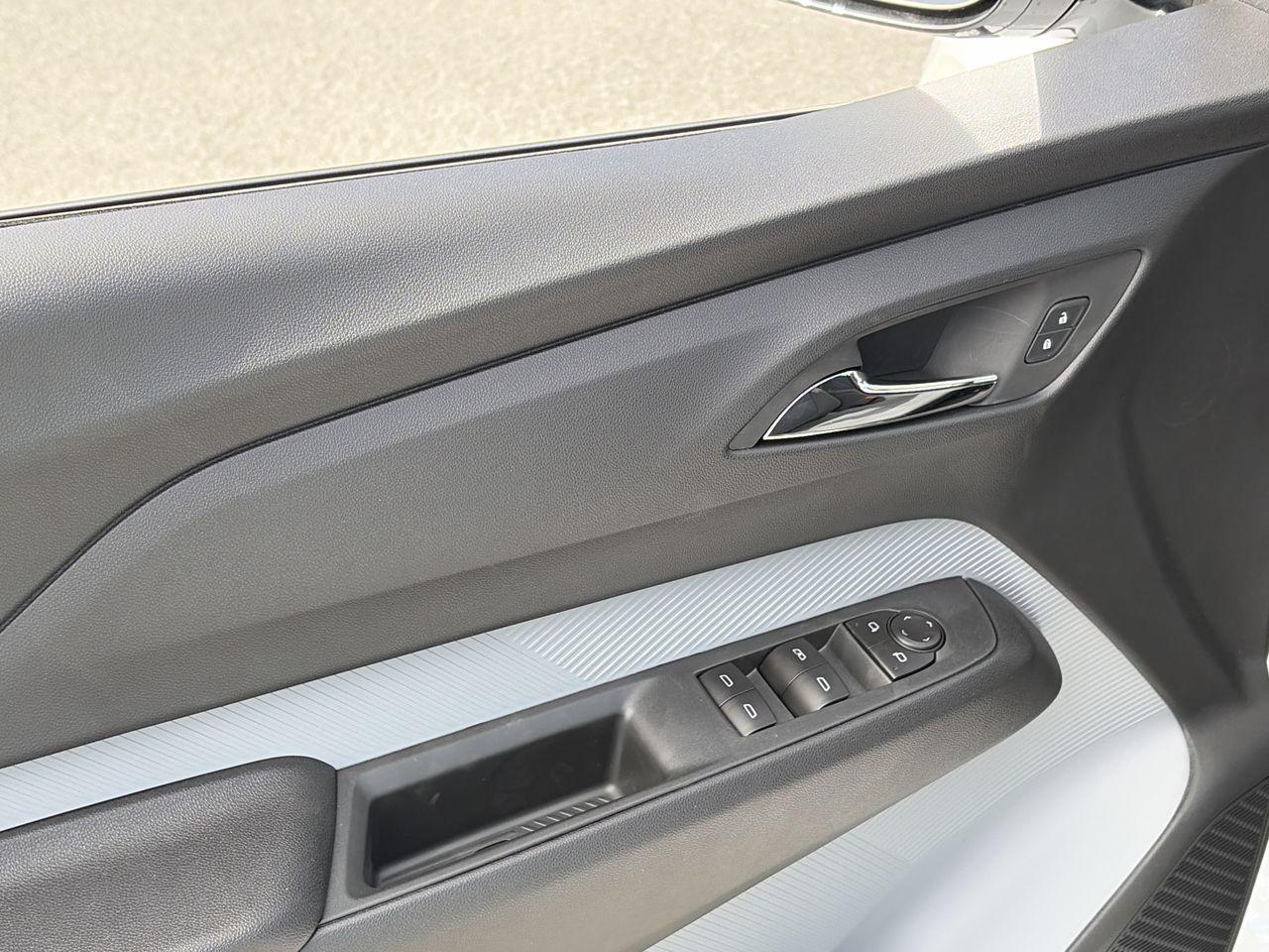2027 Chevrolet Bolt EV