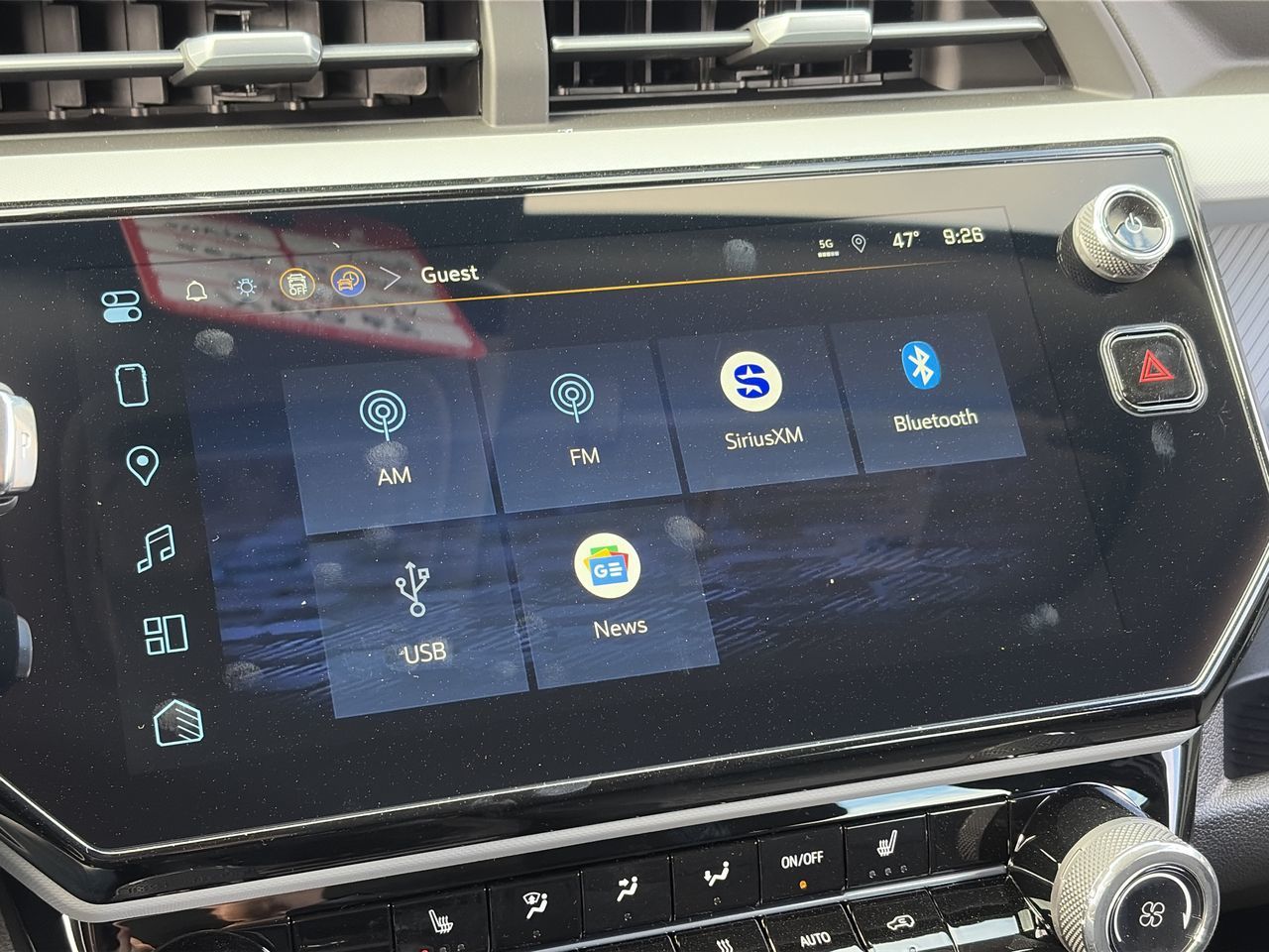 2027 Chevrolet Bolt EV
