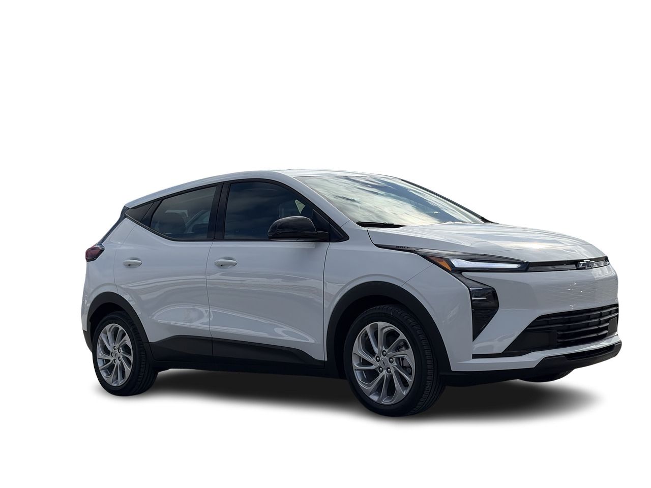 2027 Chevrolet Bolt EV