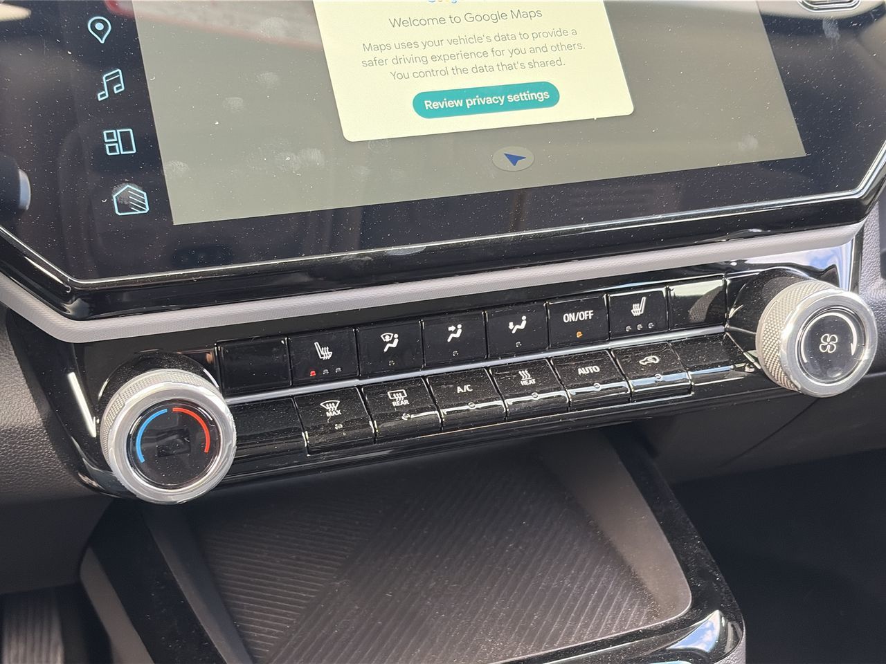 2027 Chevrolet Bolt EV