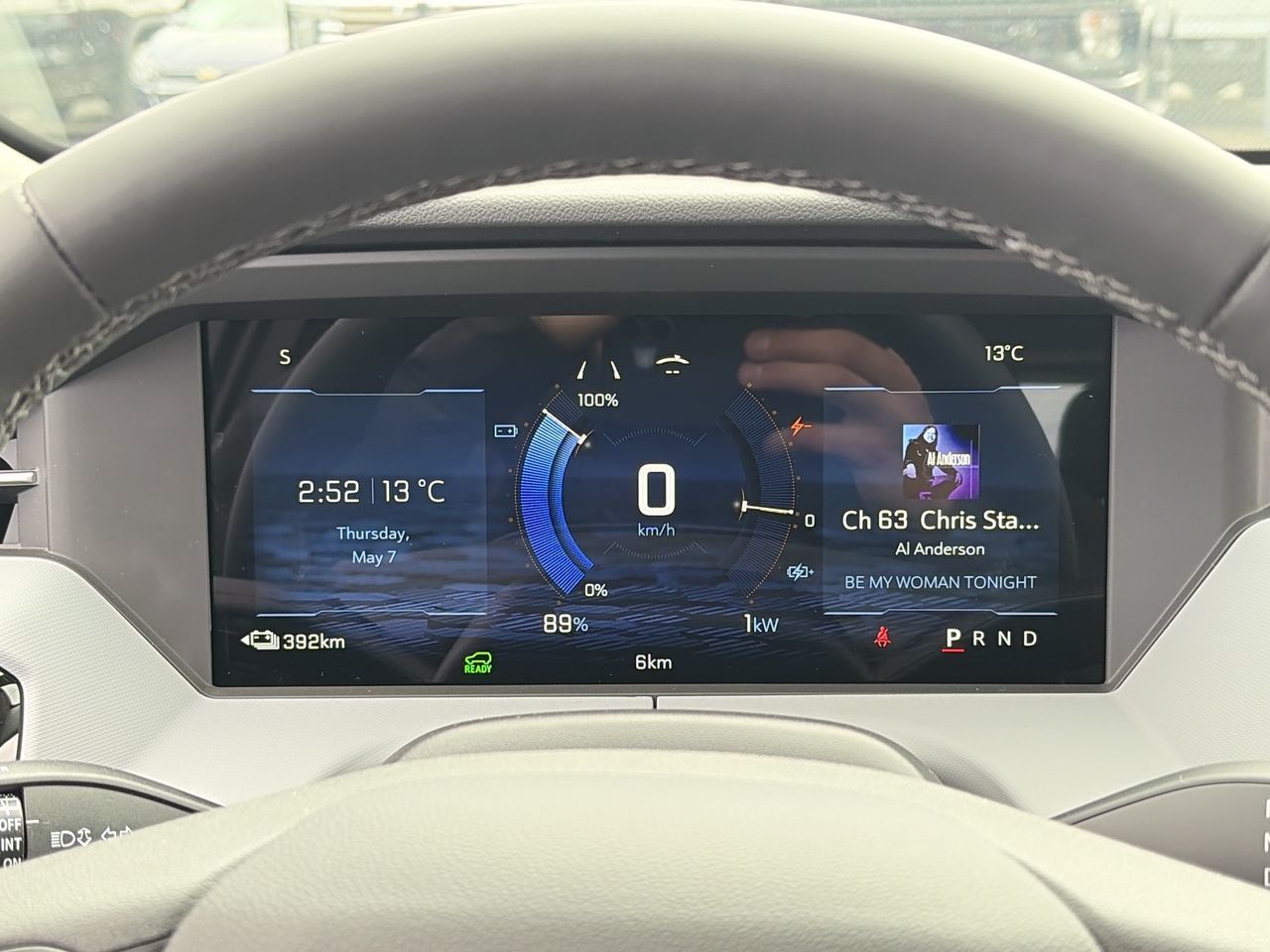2027 Chevrolet Bolt EV in Saint-Leonard, Quebec