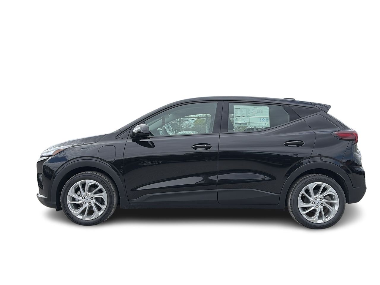 2027 Chevrolet Bolt EV in Saint-Leonard, Quebec