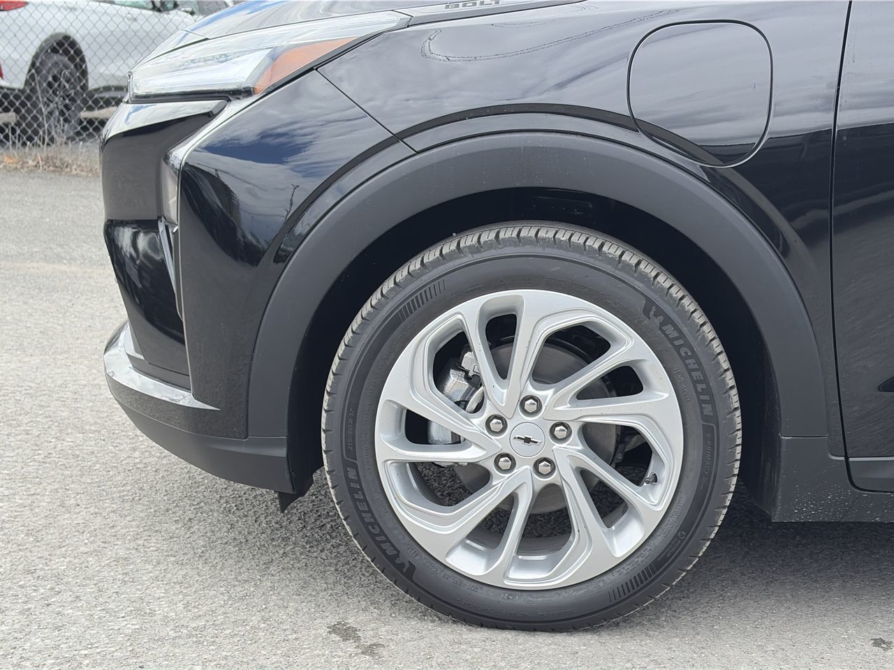 2027 Chevrolet Bolt EV in Saint-Leonard, Quebec