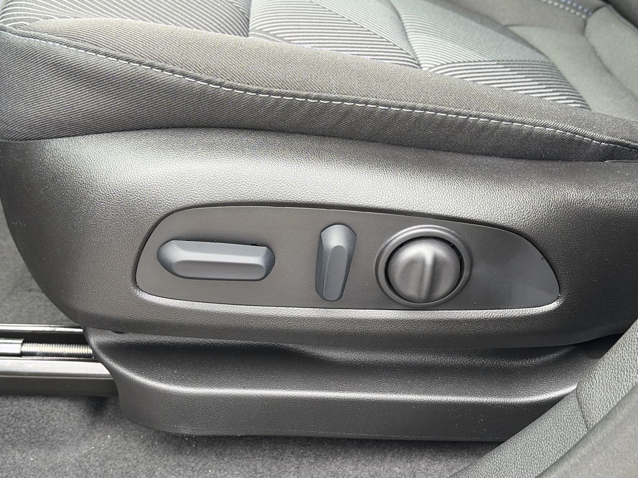 2027 Chevrolet Bolt EV in Saint-Leonard, Quebec