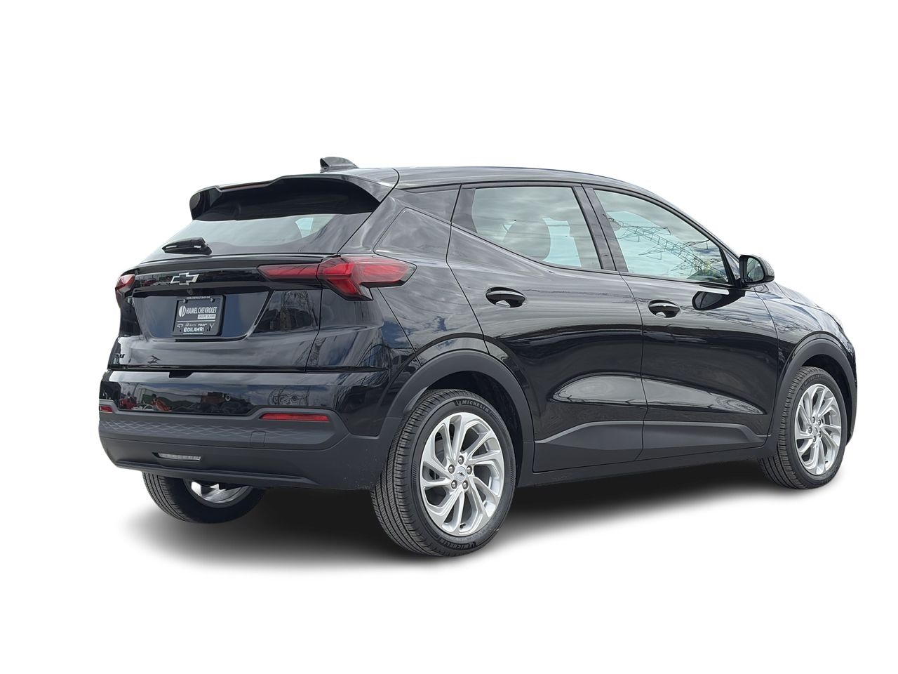 2027 Chevrolet Bolt EV in Saint-Leonard, Quebec